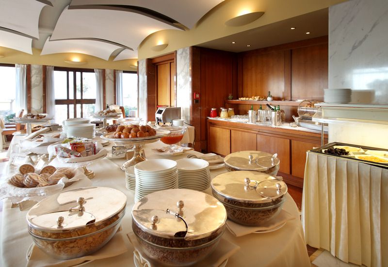 Eurostars Hotel Excelsior, foto 13