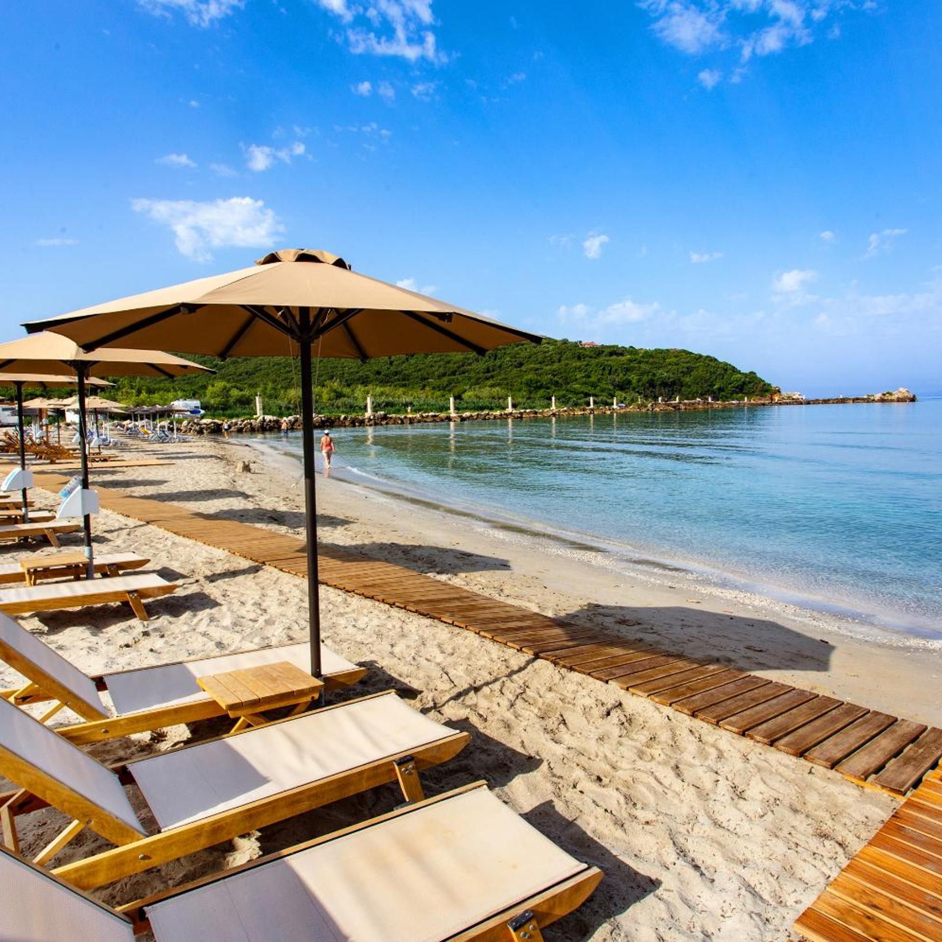 Zeus Paradise Hotel, foto 12