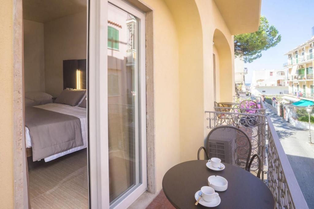 Hotel Terme Bristol, foto 12