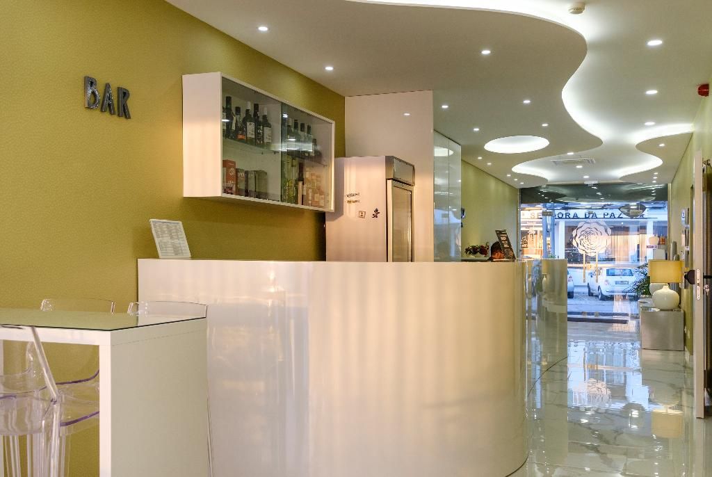 Hotel Rosa Mística, foto 10