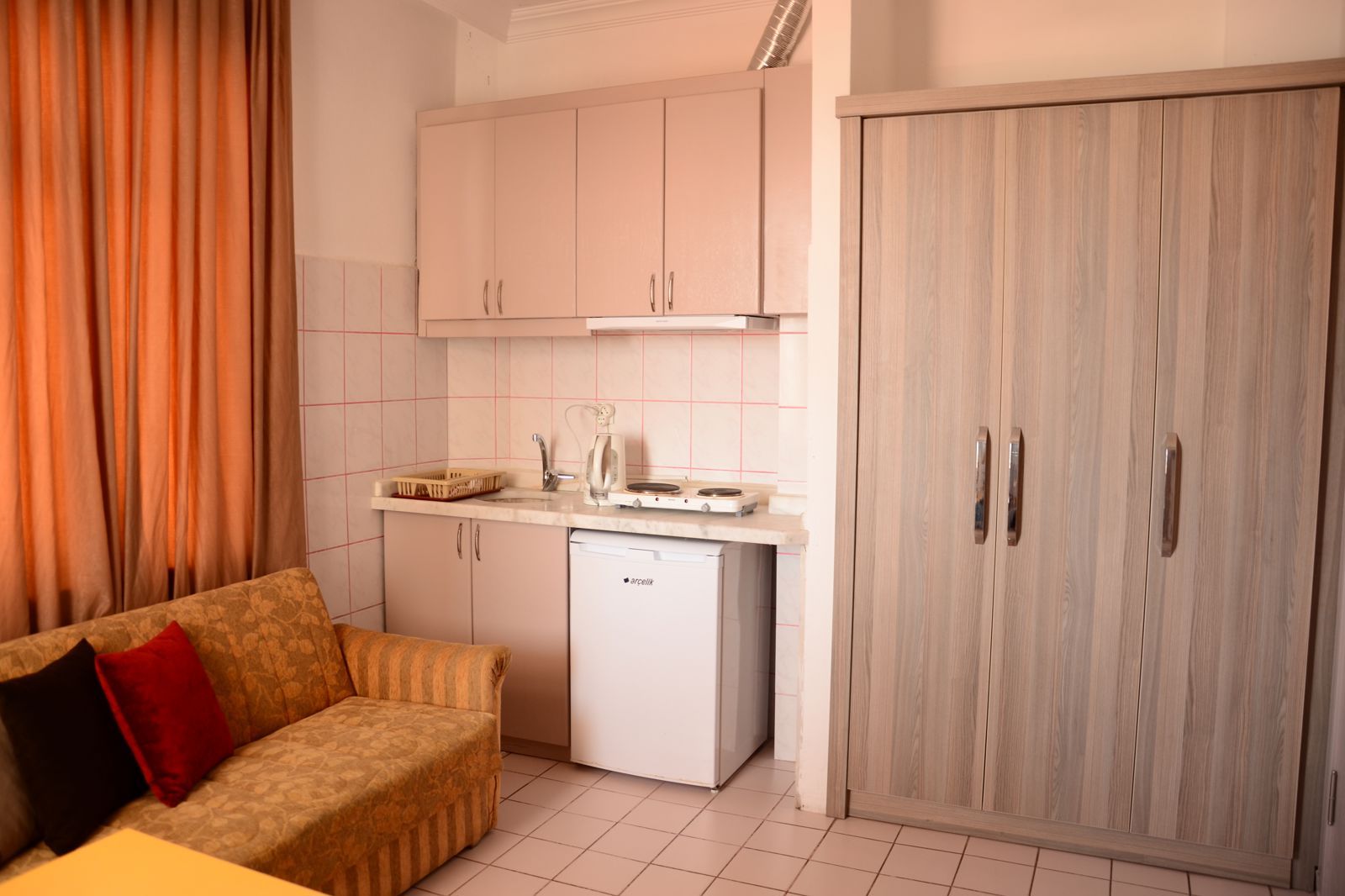 Sunflower Apart Hotel, foto 9