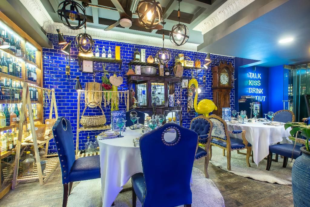 Anjeliq House Boutique Hotel, foto 8