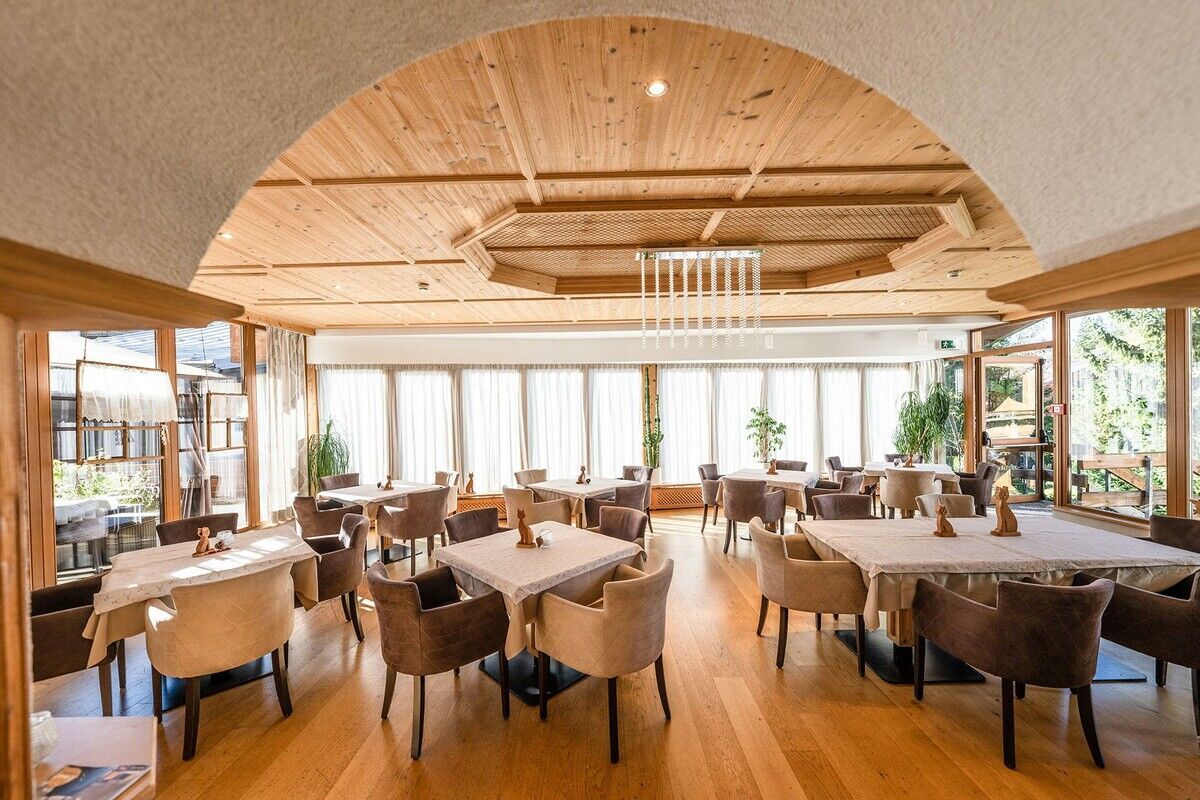 Hotel Seefelderhof, foto 2