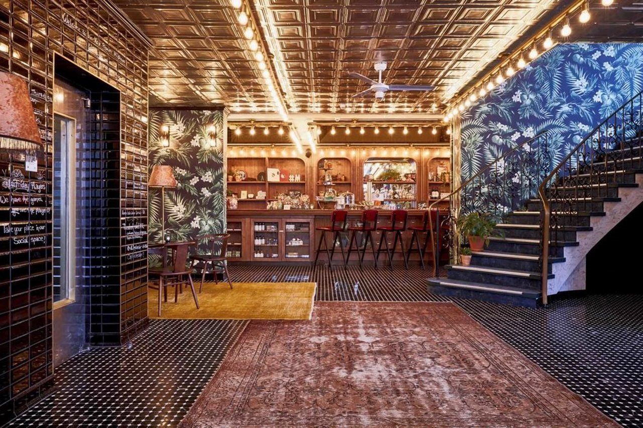 Max Brown Hotel Midtown, foto 3