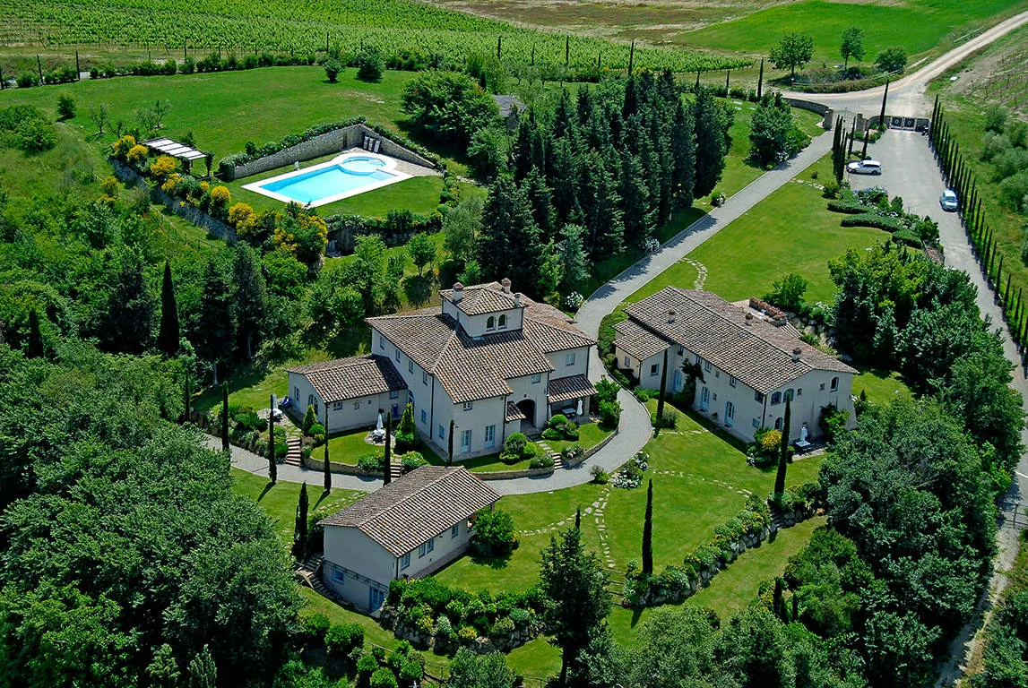 Borgo della Meliana Country Resort