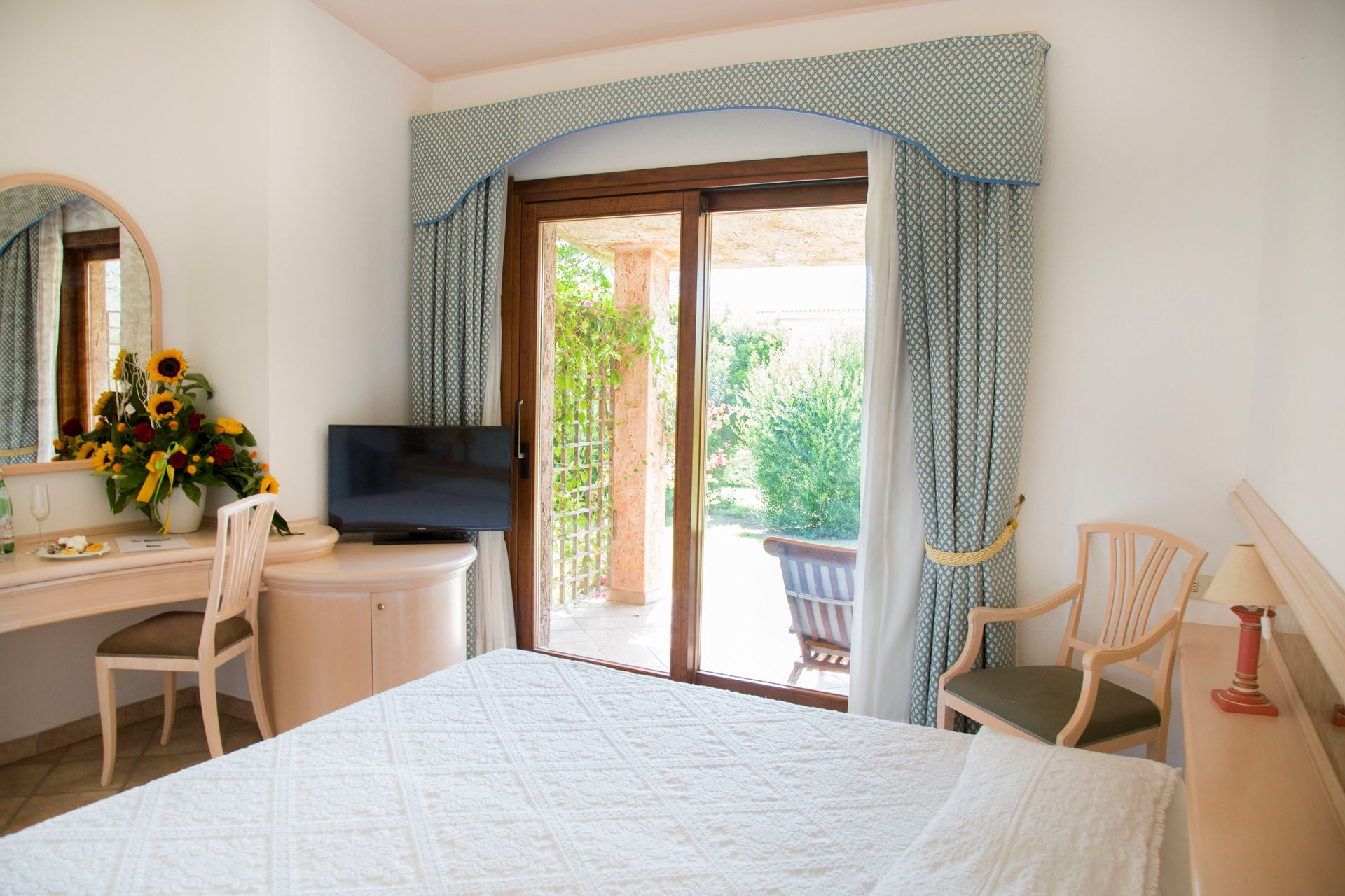 Sant’Elmo Beach Hotel, foto 6
