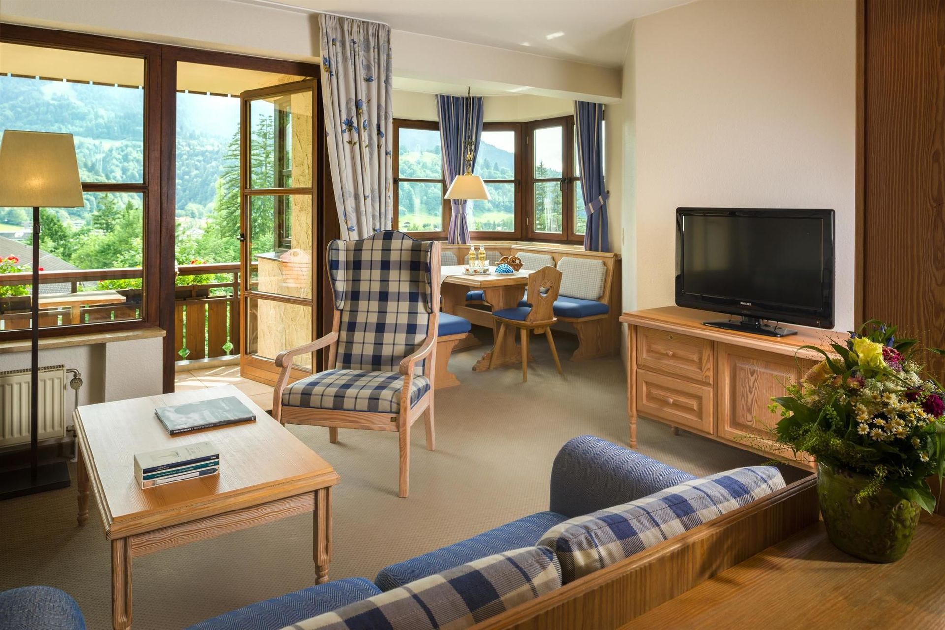 Dorint Sporthotel Garmisch-Partenkirchen, foto 2