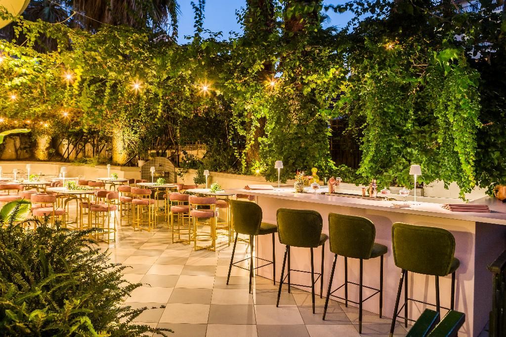The Alley Boutique Hotel & Spa, foto 11