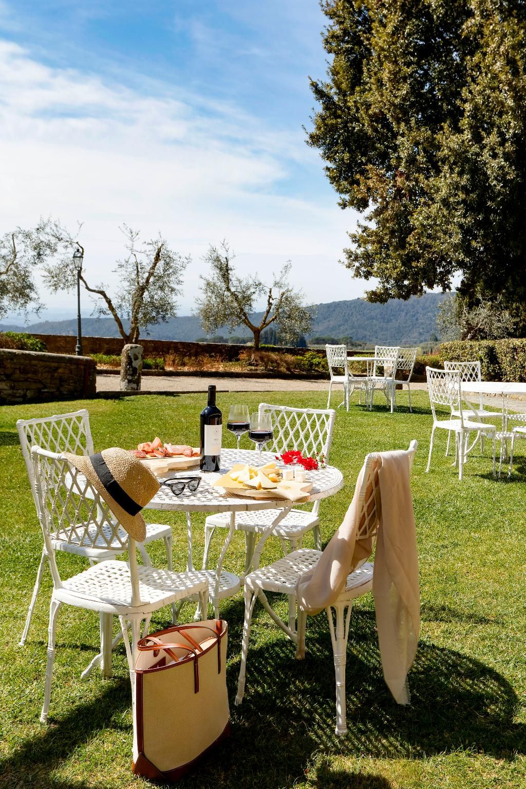 Hotel Tenuta di Artimino Meliá Collection, foto 14