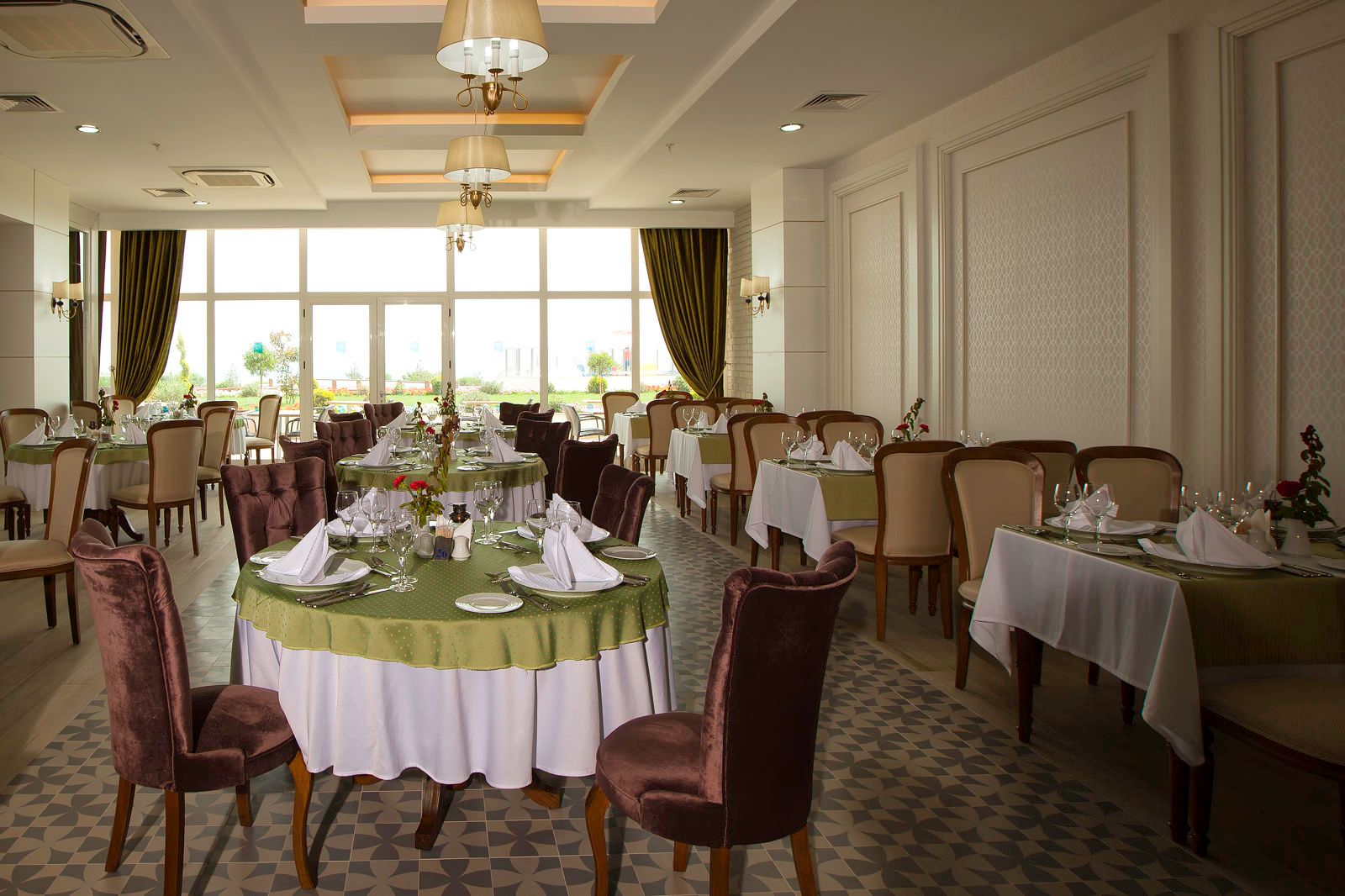 Adalya Ocean Deluxe, foto 13