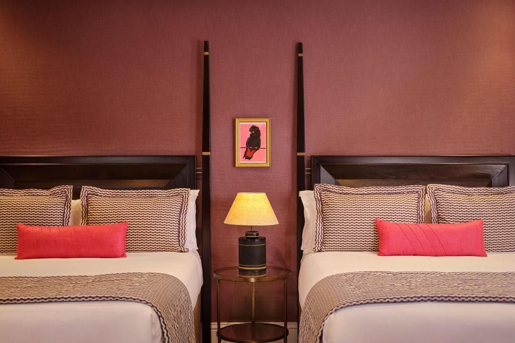 St. Ermin's Hotel, Autograph Collection, foto 6
