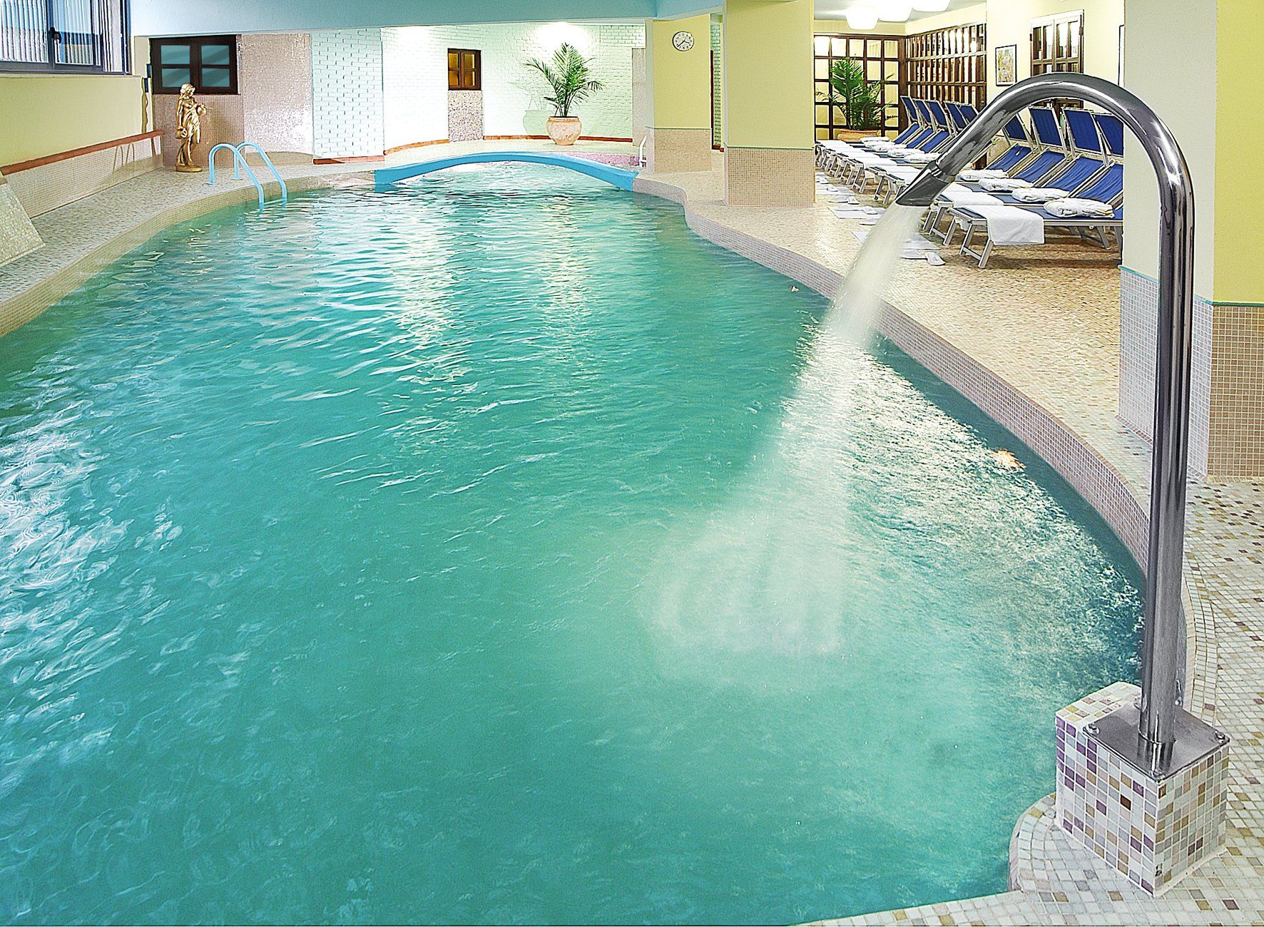 Sporting Baia Hotel - Villa Athena, foto 6