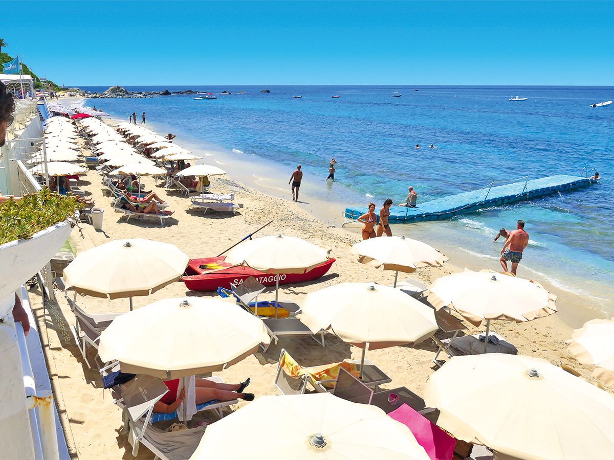 Scoglio della Galea Resort & Spa, foto 2