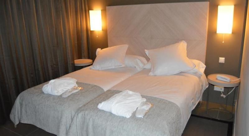 Hotel Bienestar Balneario de Grávalos, foto 13