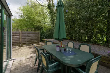 Terrasse / Balcon