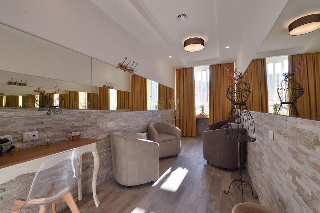 Relais Barberini, foto 14