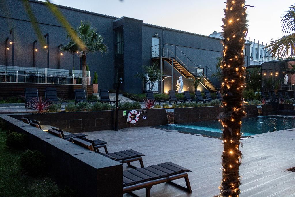 Rubens Hotels Royal Village Gaia, foto 14