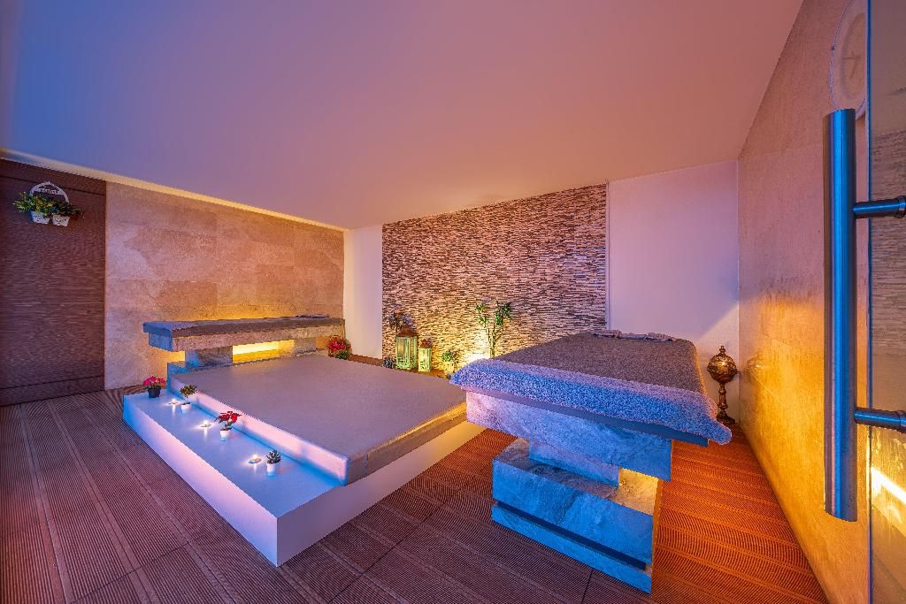 Holiday Inn Ankara - Cukurambar, foto 2