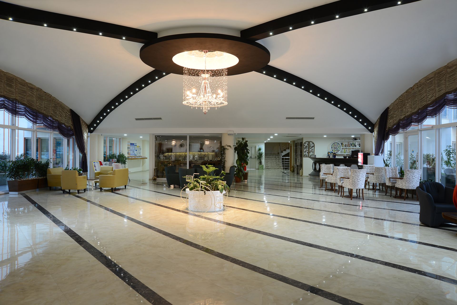Notion Kesre Beach Hotel & Spa, foto 2
