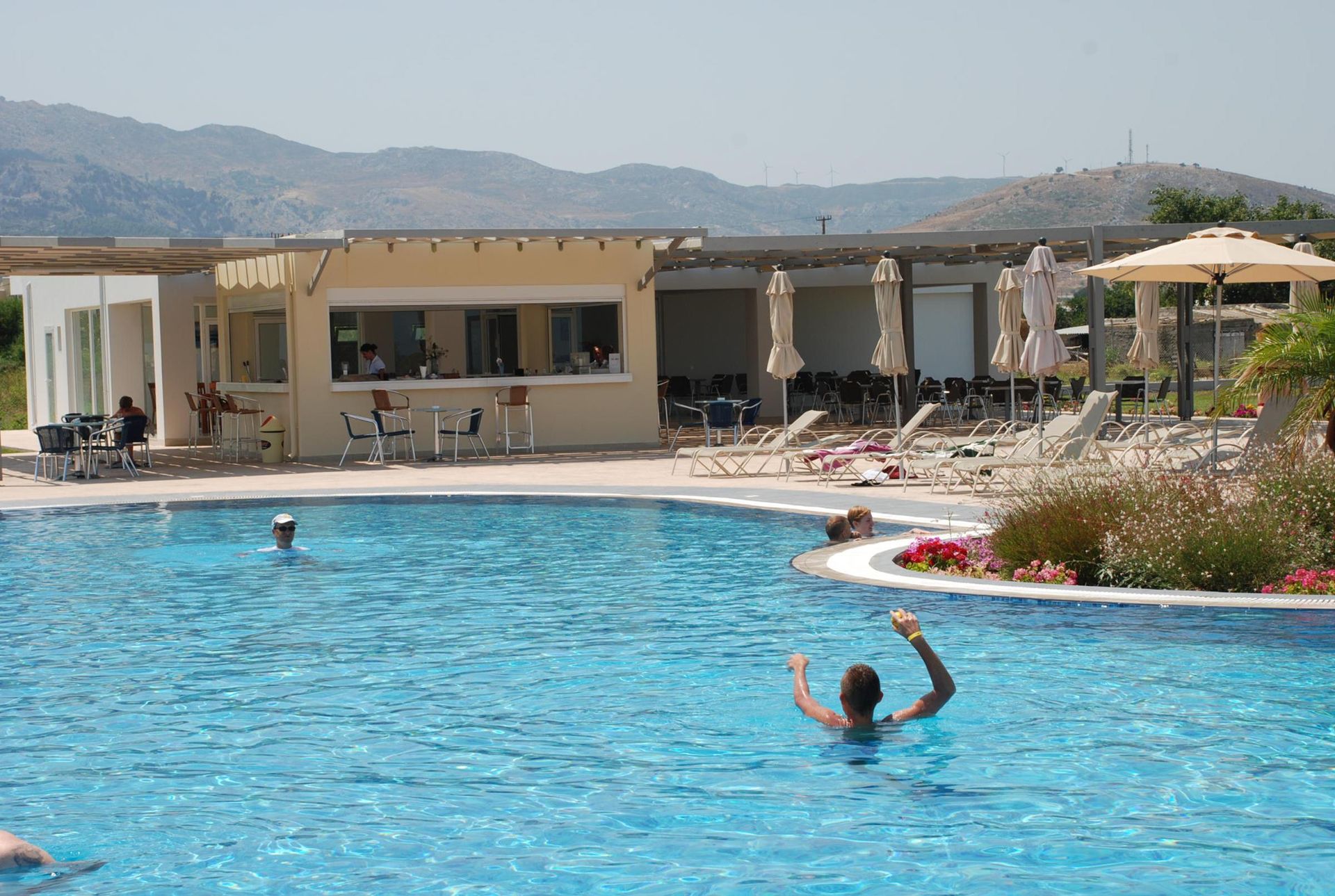 Zorbas Beach, foto 7