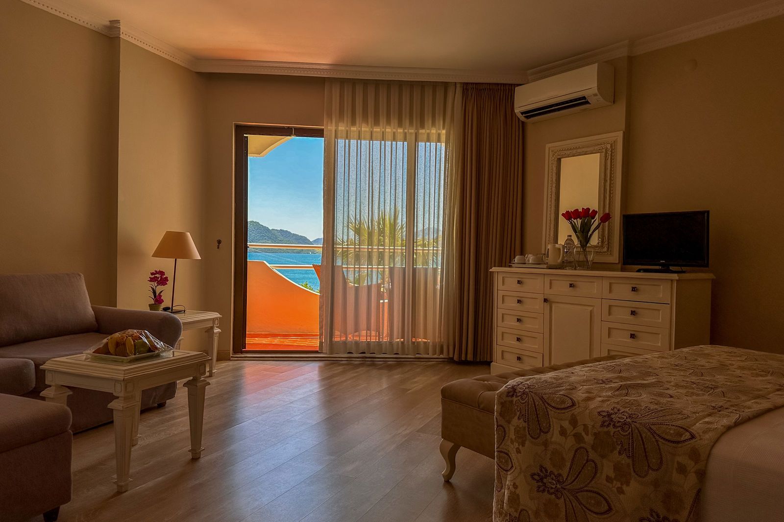 Hawaii Hotel By Yunus, foto 9