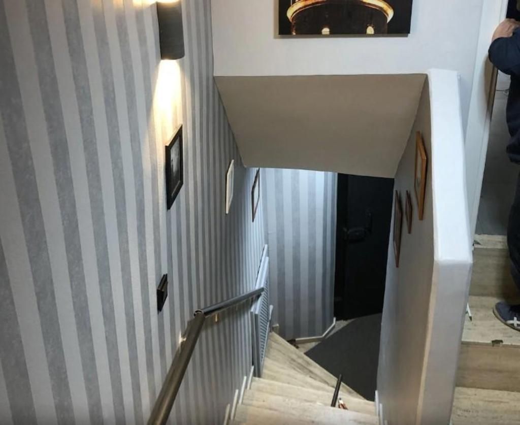 GV Suites Galata, foto 6