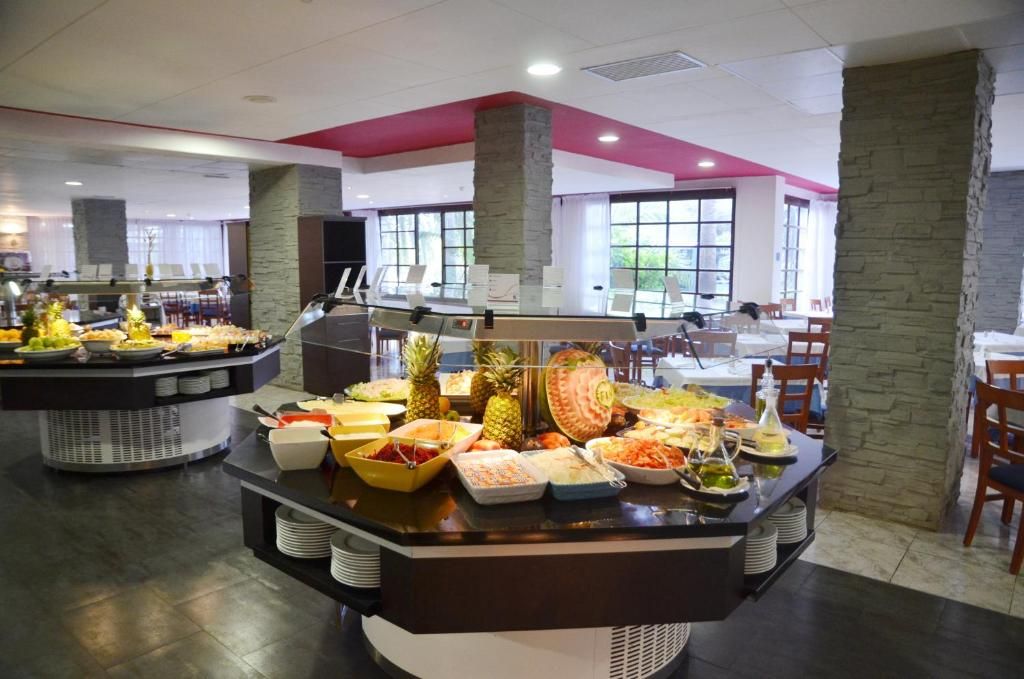 AzuLine Hotel Bergantín, foto 8