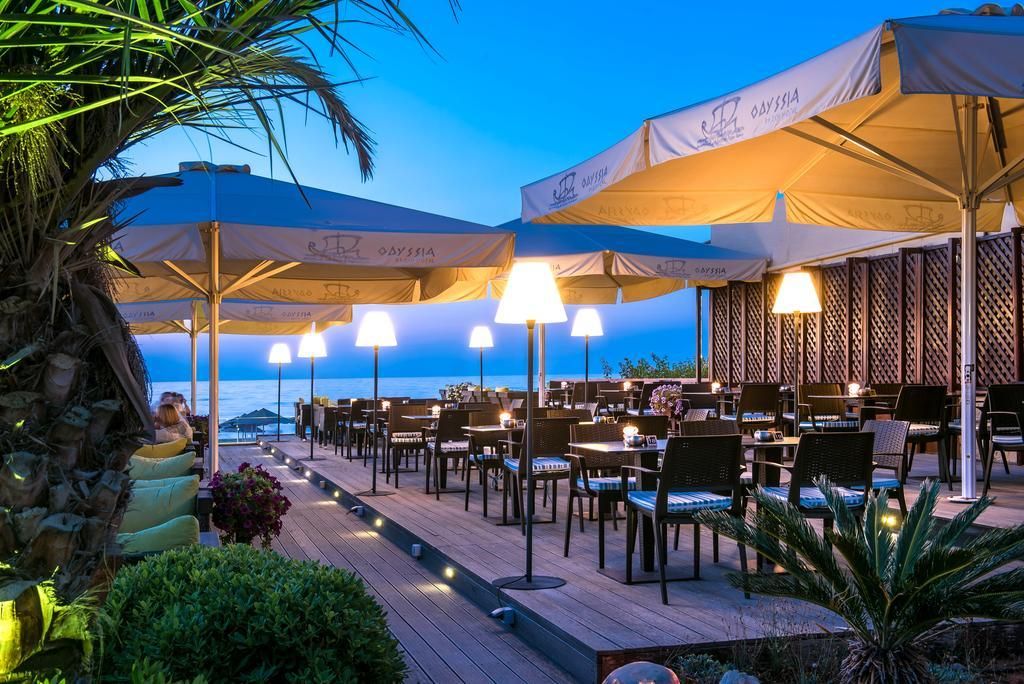 Odyssia Beach, foto 7