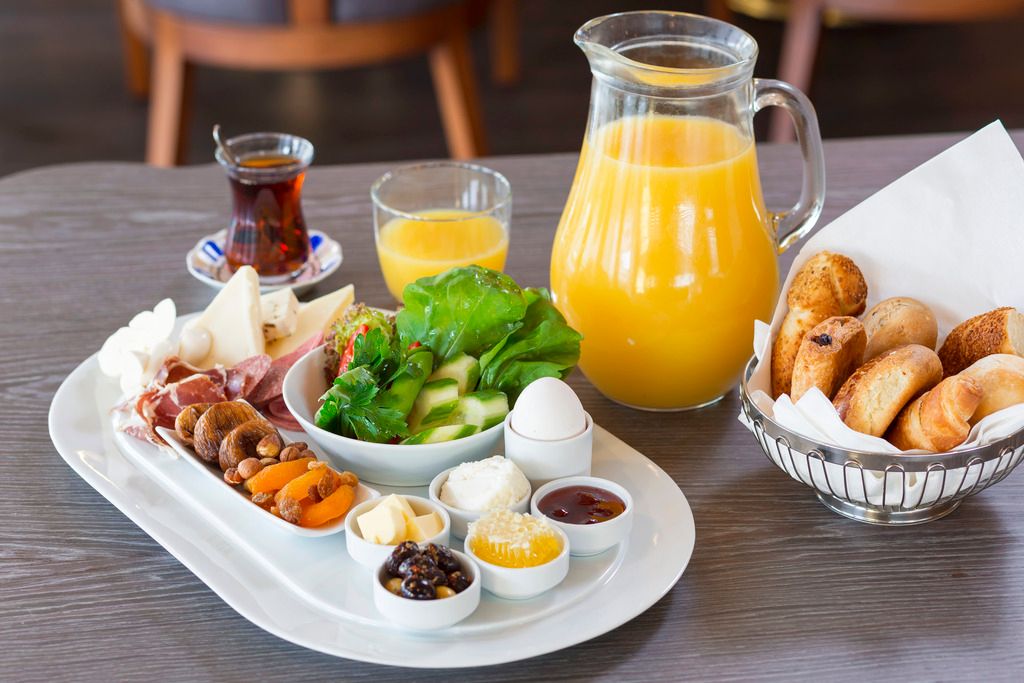 Nidya Hotel Esenyurt, foto 3
