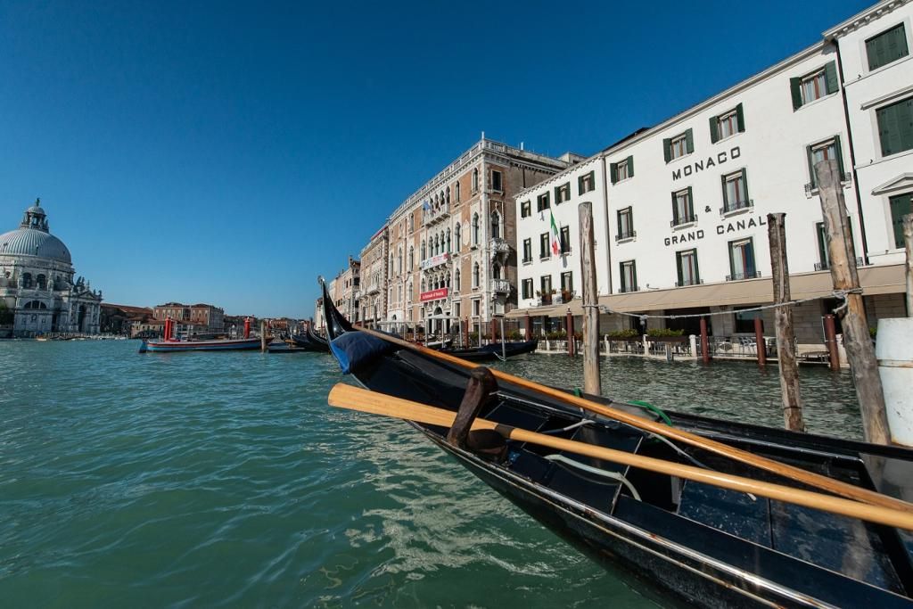 Hotel Monaco & Grand Canal, foto 4