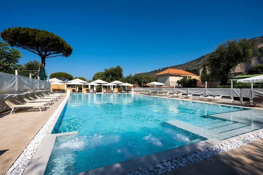 Sopra Mare Resort, foto 12