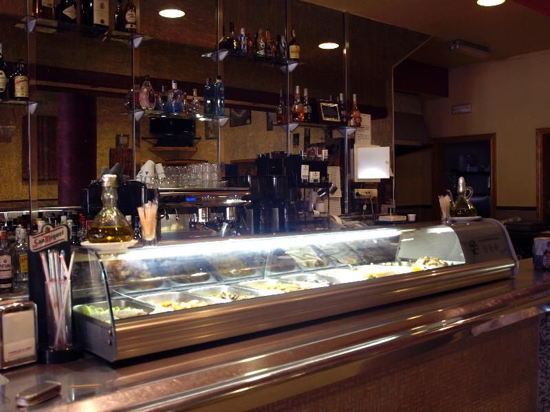 Hostal La Molina, foto 12
