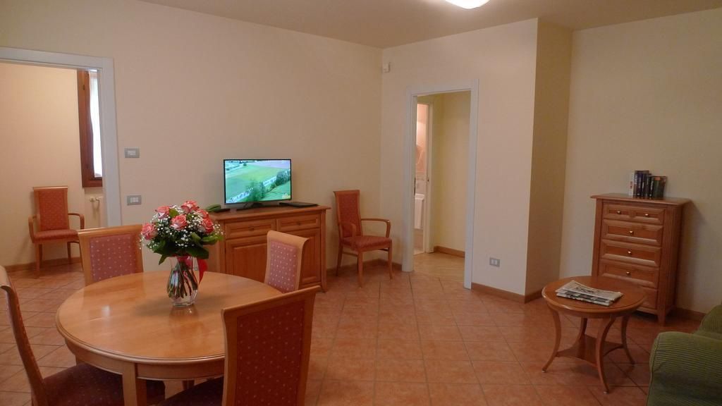 Domina Borgo Degli Ulivi, foto 3