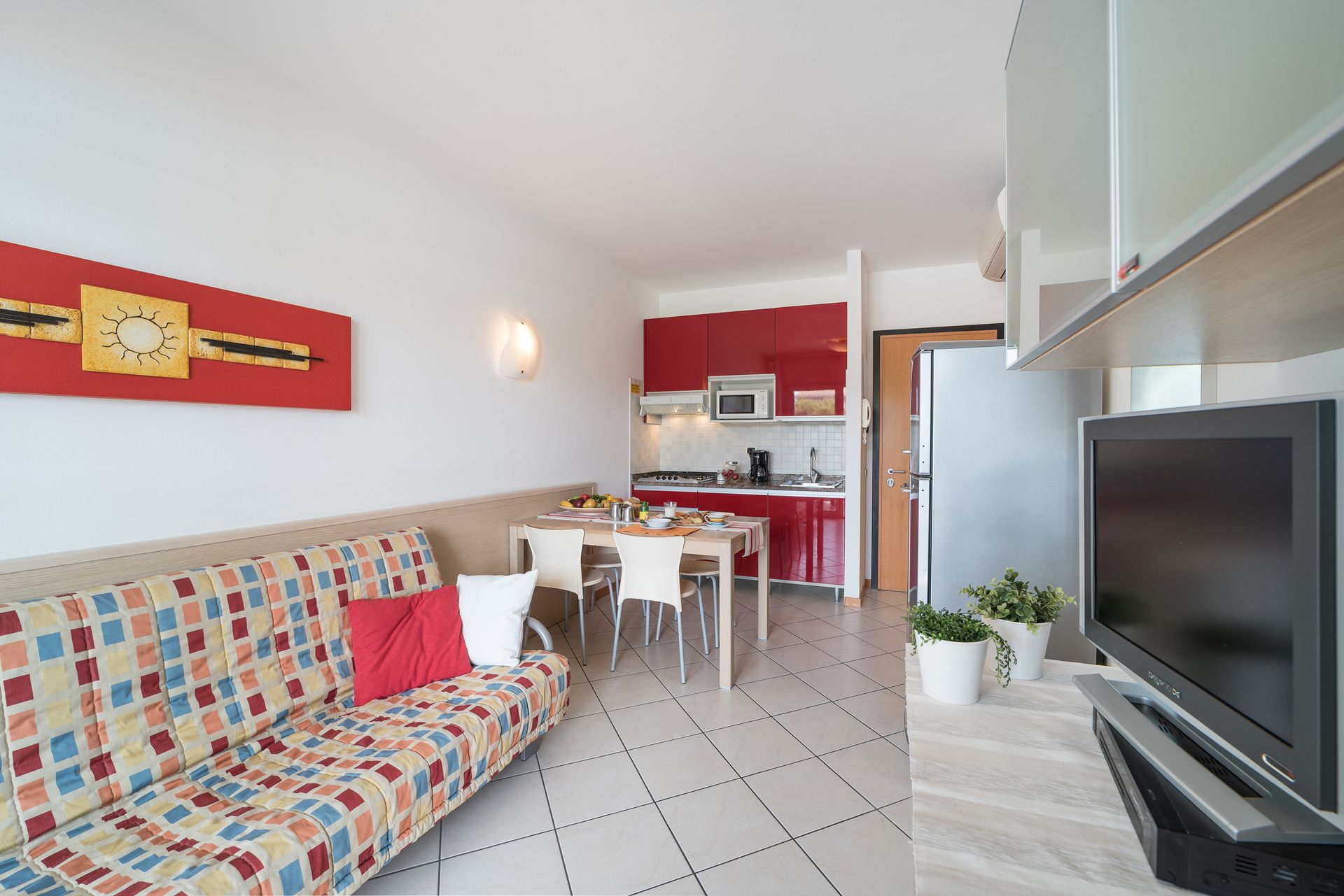 Aparthotel & Villaggio Planetarium Resort, foto 10
