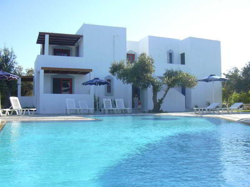 Triantafillas Apartments, foto 9