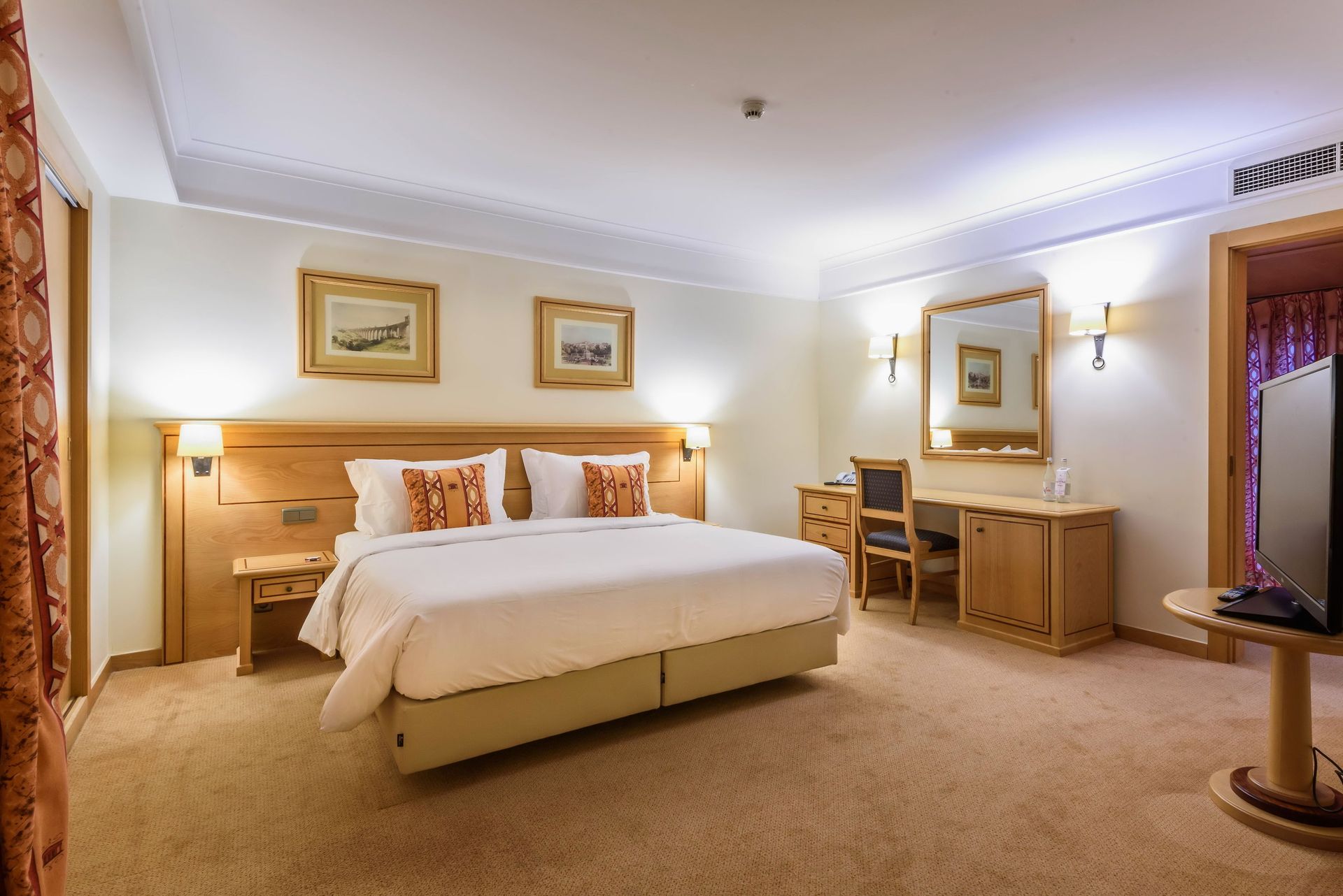 Hotel Real Palácio, foto 6