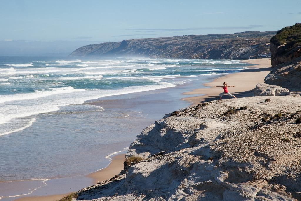 The Village - Praia D'El Rey, foto 14