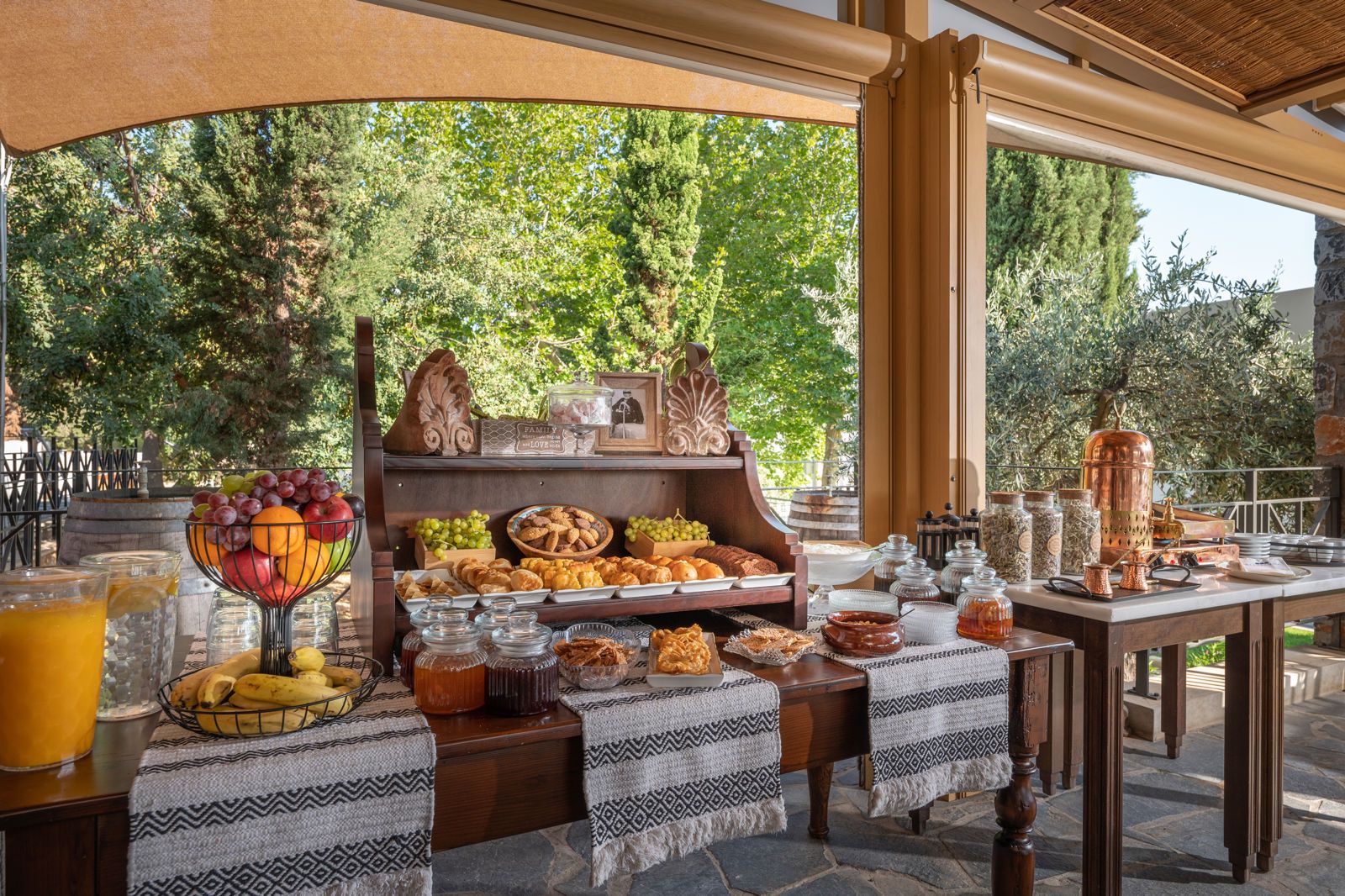 Royal Belvedere Hotel, foto 4