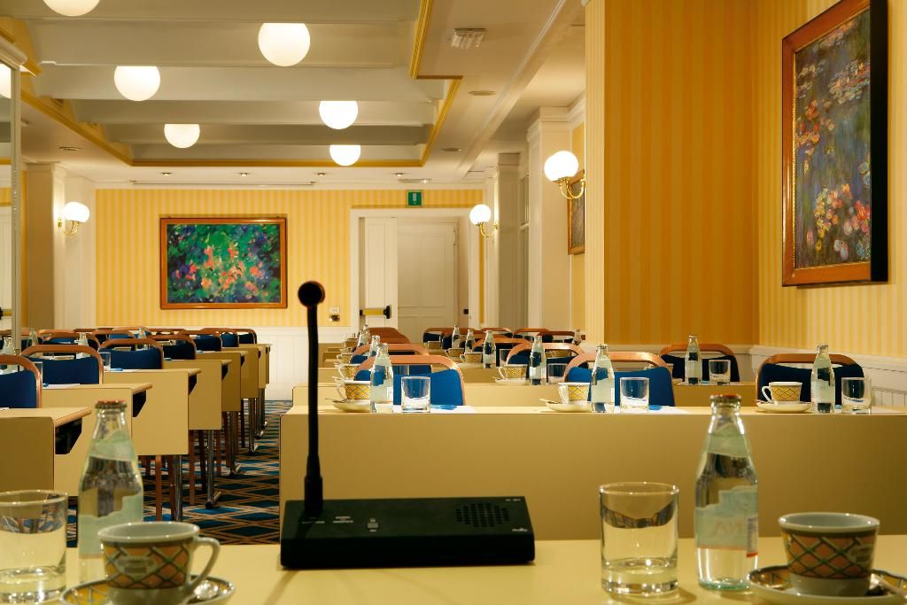 Hotel Capitol Milano, foto 13