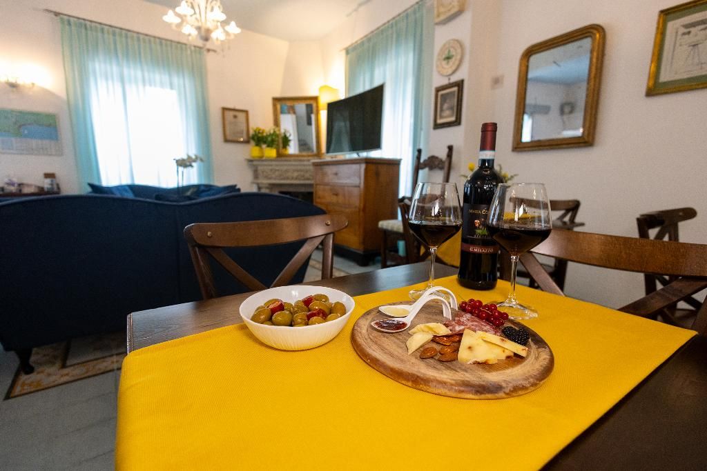 Villa Nefele, foto 9
