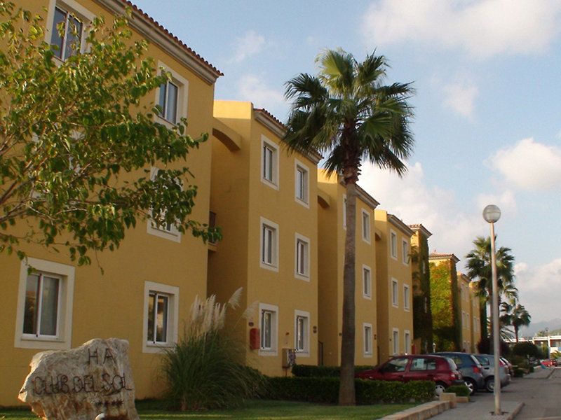 Club del Sol Aparthotel, foto 2