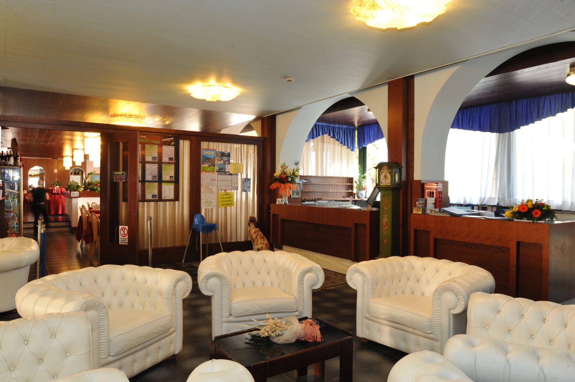 Hotel Malcesine, foto 13