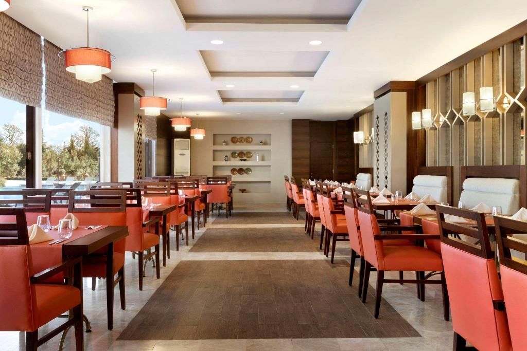 Ramada Resort by Wyndham Kazdaglari Thermal & Spa, foto 8