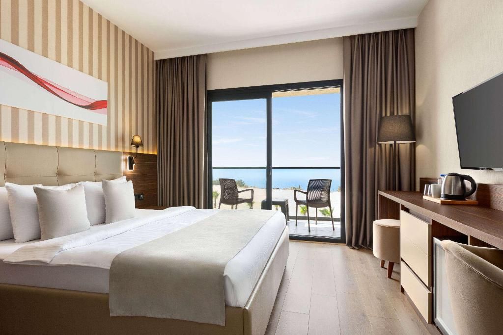 Ramada by Wyndham Cesme, foto 5