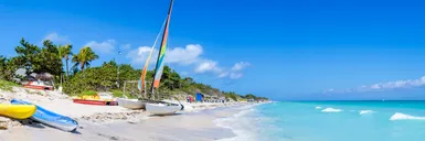 Vakantie Cuba met Neckermann. Ruim aanbod hotels tegen scherpe prijzen. Ook last minutes!