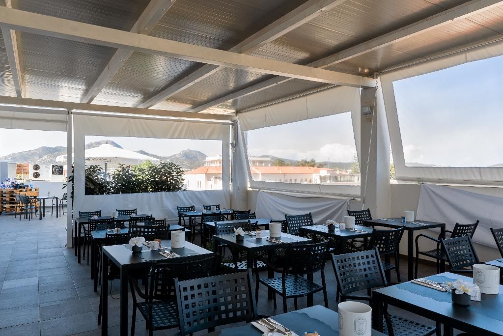 Essenza Hotel, foto 7