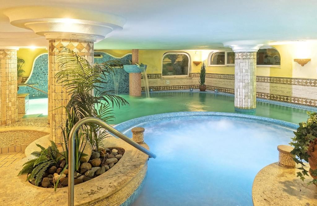 Hotel Terme Tritone, foto 5