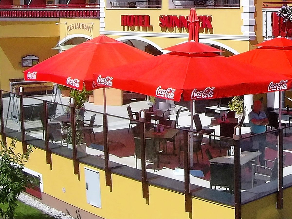 Sonneck Hotel - Restaurant, foto 10