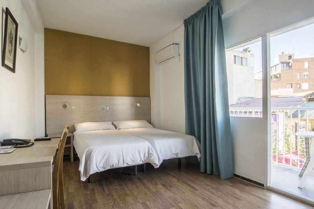 Hotel Benidorm City Olympia, foto 8