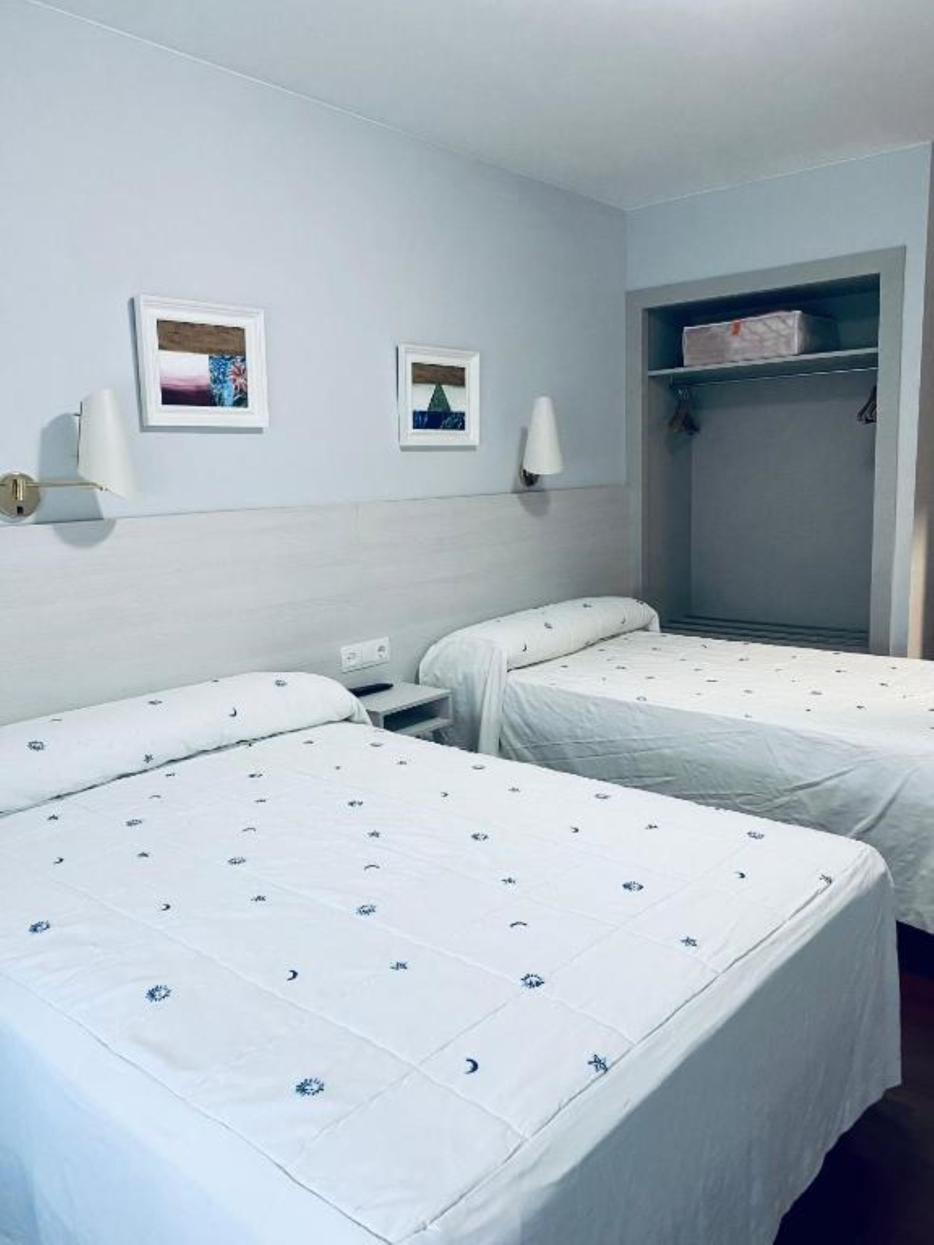 Hotel AS Camelias, foto 12